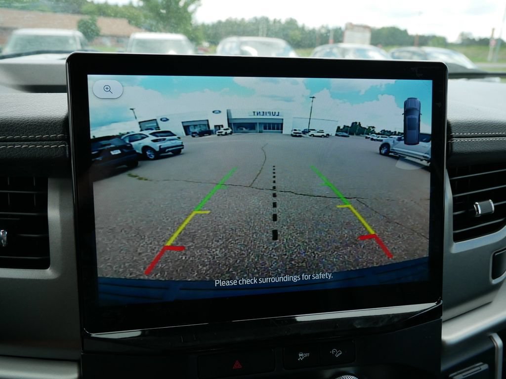 Certified 2023 Ford Expedition Max XLT AWD/4WD image 24