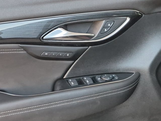 Used 2023 Buick Envision Essence w/ Technology Package I AWD/4WD image 14