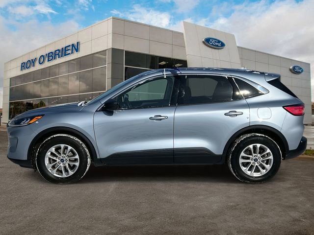 Certified 2022 Ford Escape SE w/ Convenience Package image 2