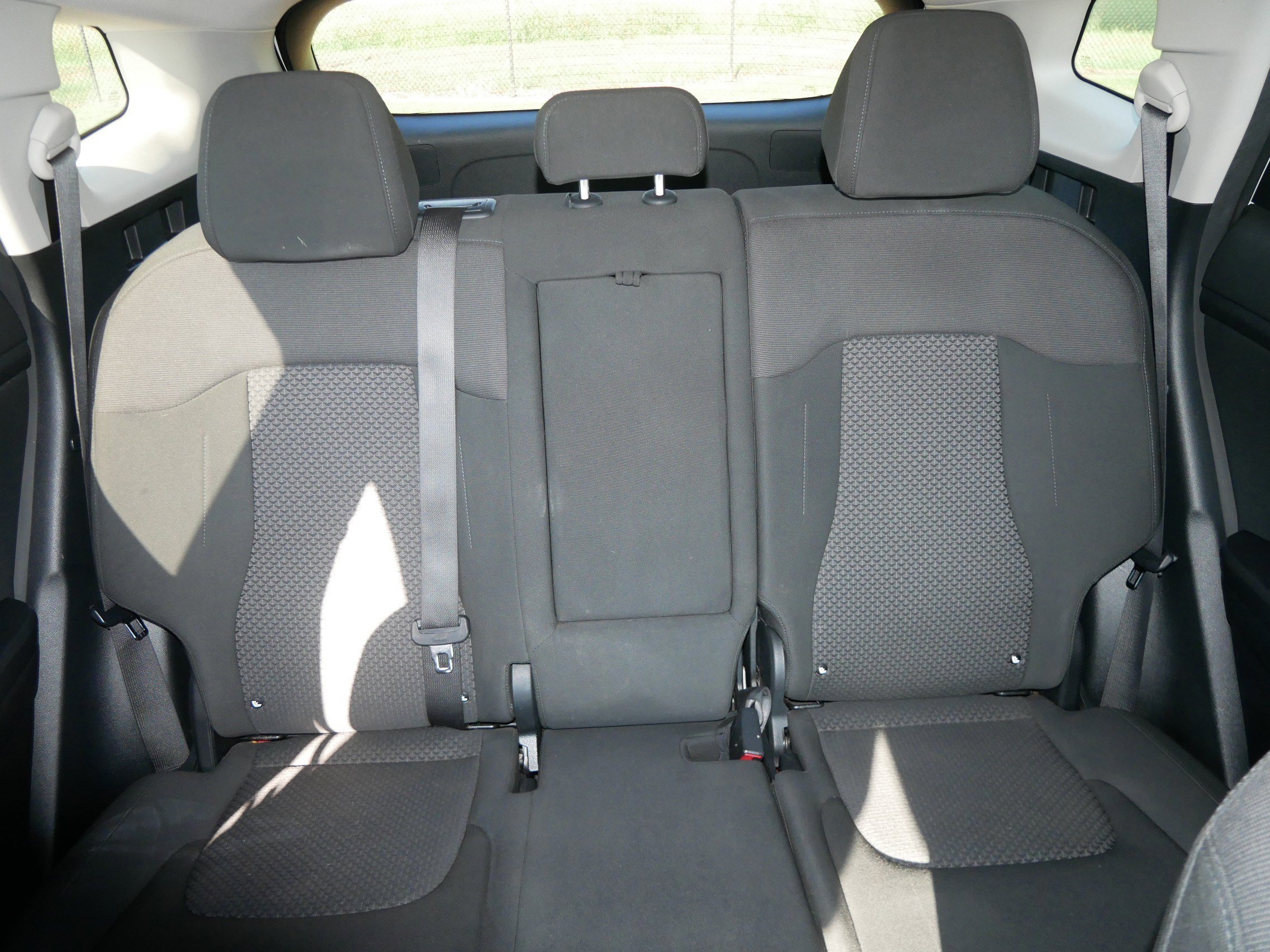 Used 2023 Kia Sportage LX image 13