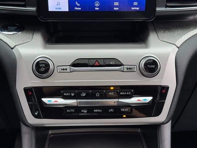 Certified 2022 Ford Explorer Timberline AWD/4WD image 14