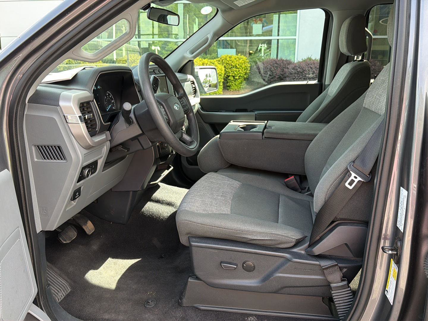 Certified 2023 Ford F150 XLT AWD/4WD image 10