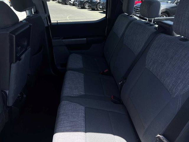 Certified 2023 Ford F150 XLT image 12