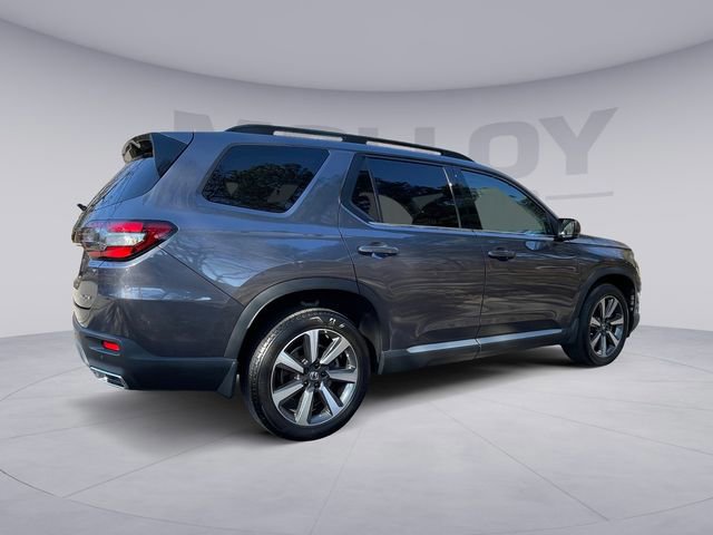 Used 2024 Honda Pilot Elite image 5