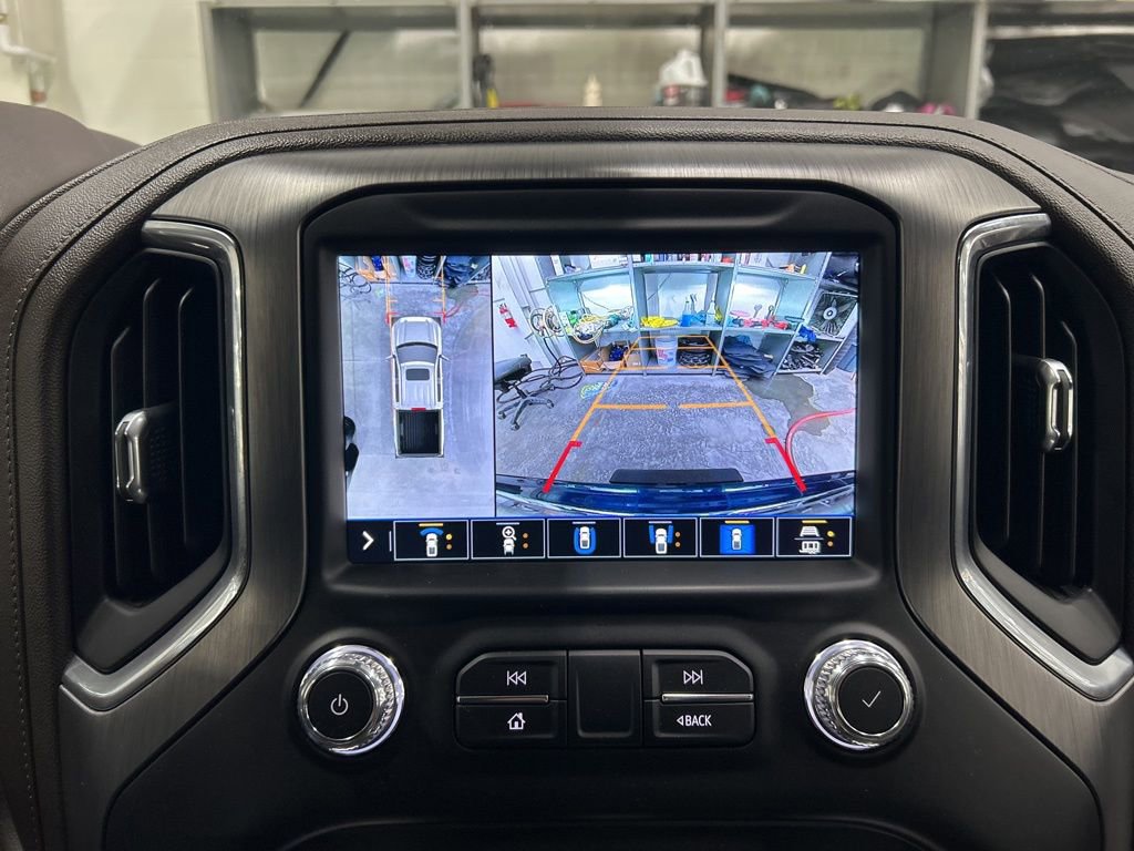 Used 2020 GMC Sierra 1500 Denali w/ Denali Ultimate Package image 19