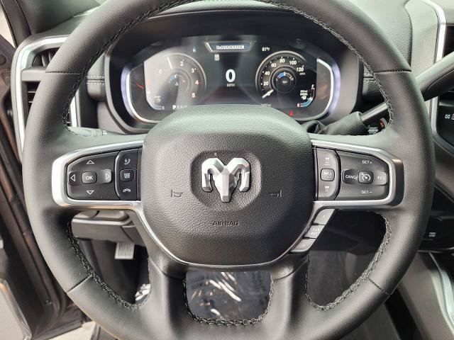 Used 2025 RAM 3500 Laramie AWD/4WD image 30