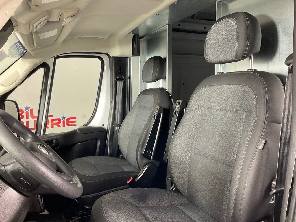 Used 2023 RAM ProMaster 3500 FWD image 14