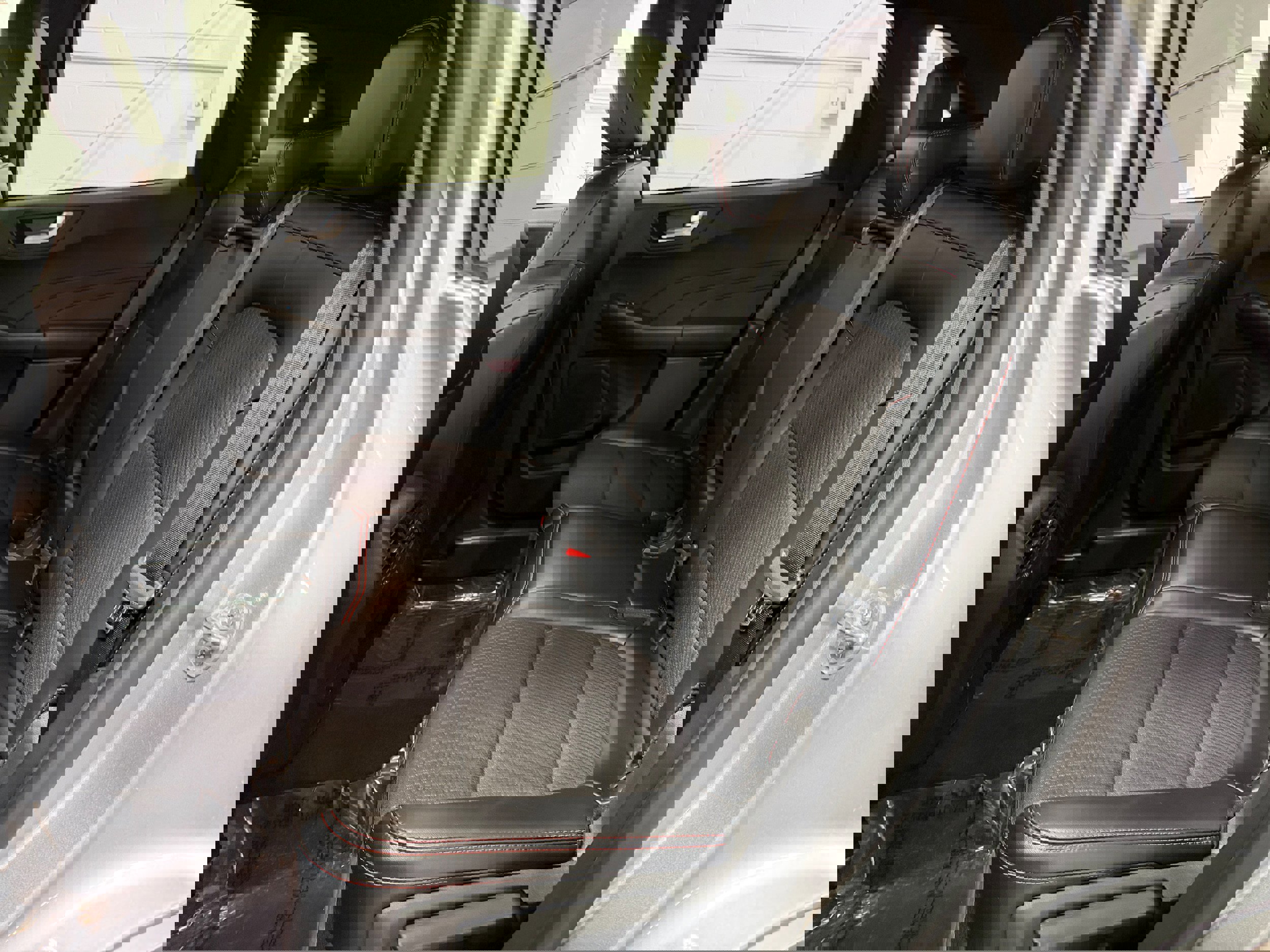 Certified 2023 Ford Escape ST-Line w/ Tech Pack #1 image 13