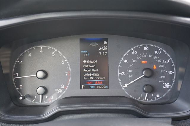 Used 2024 Toyota Corolla LE image 15