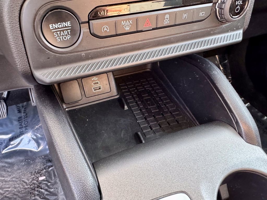 Certified 2025 Ford Bronco Sport Outer Banks w/ Outer Banks Tech Package+ image 23