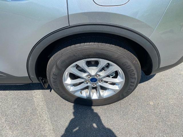 Certified 2022 Ford Escape SE w/ Convenience Package FWD image 31