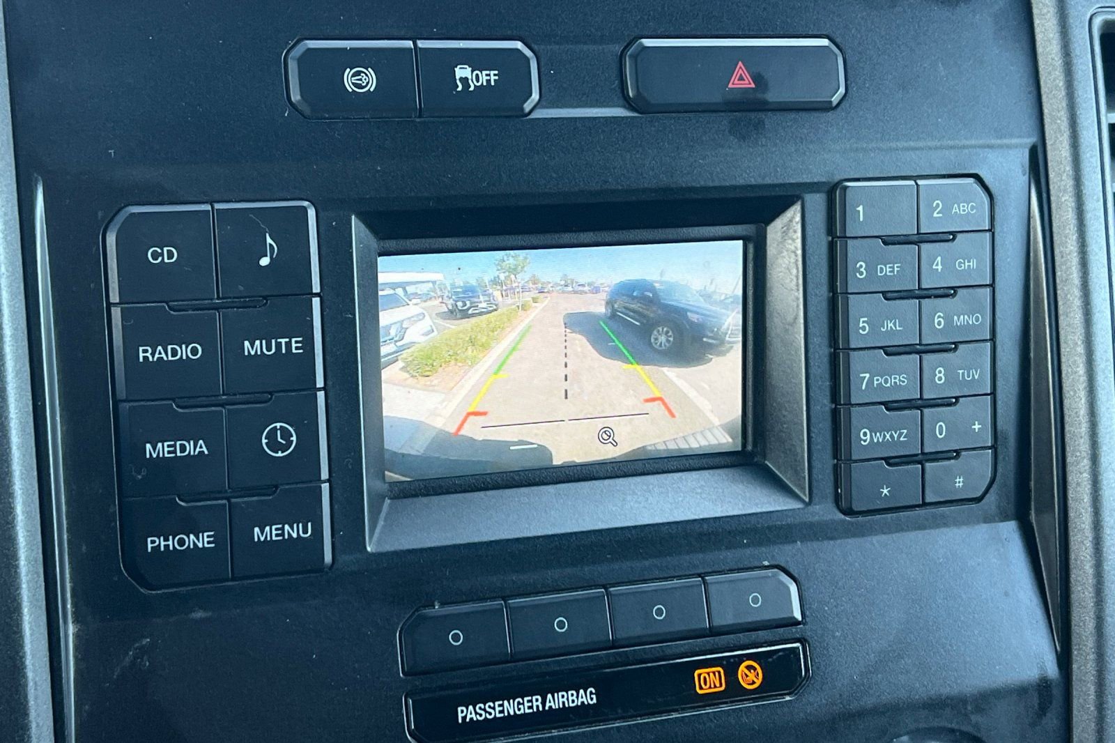 Certified 2018 Ford F250 XL w/ Power Equipment Group image 19