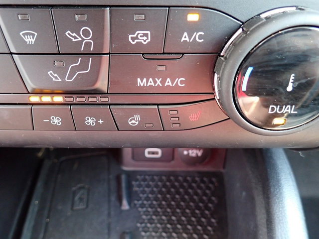 Certified 2024 Ford Bronco Sport Outer Banks w/ Tech Package image 21