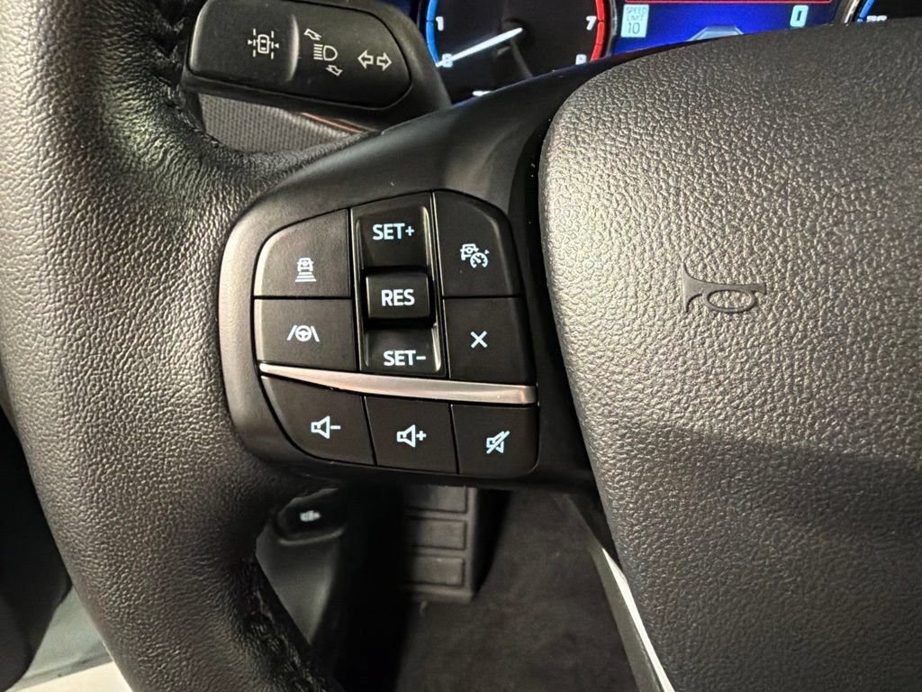 Certified 2023 Ford Bronco Sport Outer Banks w/ Tech Package AWD/4WD image 18
