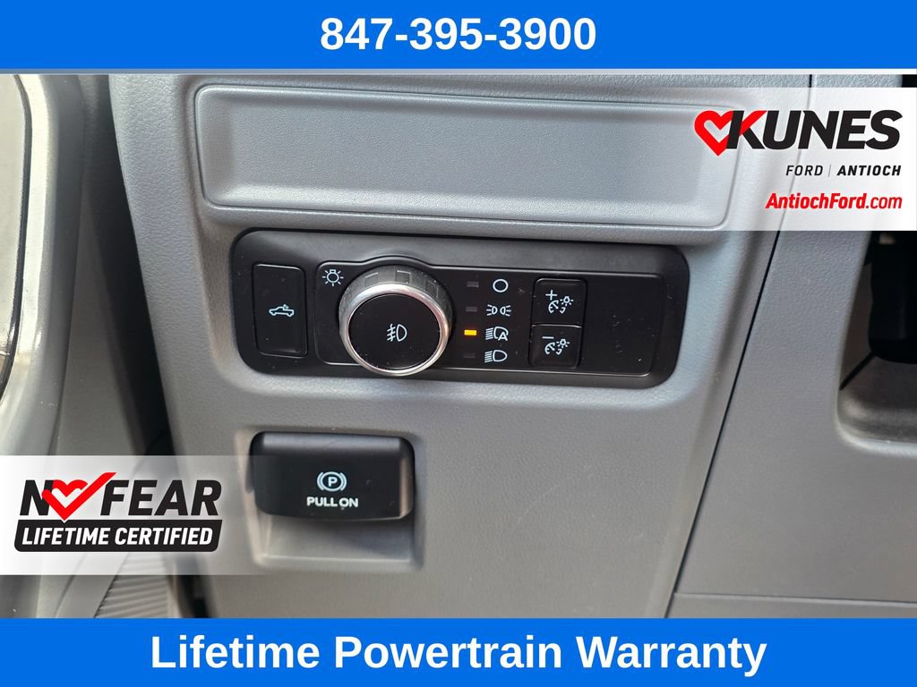 Certified 2024 Ford F150 XLT w/ Tow/Haul Package AWD/4WD image 43