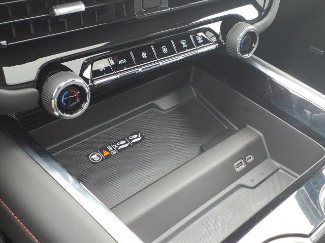 Used 2025 Chevrolet Tahoe RST w/ Comfort Package image 19