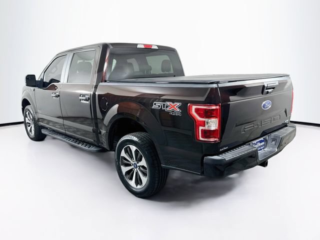 Certified 2020 Ford F150 XL w/ Equipment Group 101A Mid AWD/4WD image 6