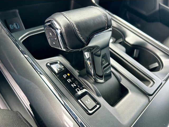 Certified 2023 Ford F150 XLT w/ Equipment Group 302A High image 17