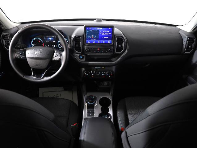 Certified 2024 Ford Bronco Sport Big Bend w/ Convenience Package image 12