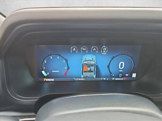 Certified 2024 Ford F150 King Ranch w/ FX4 Off-Road Package image 25