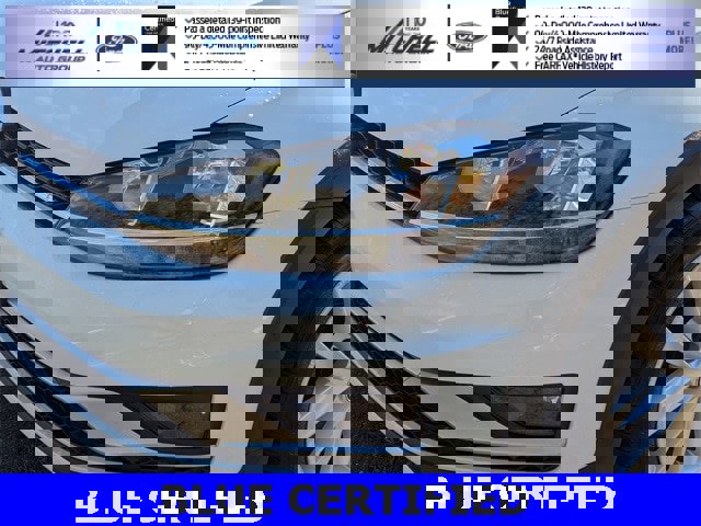 Used 2019 Volkswagen Golf Alltrack SE image 9