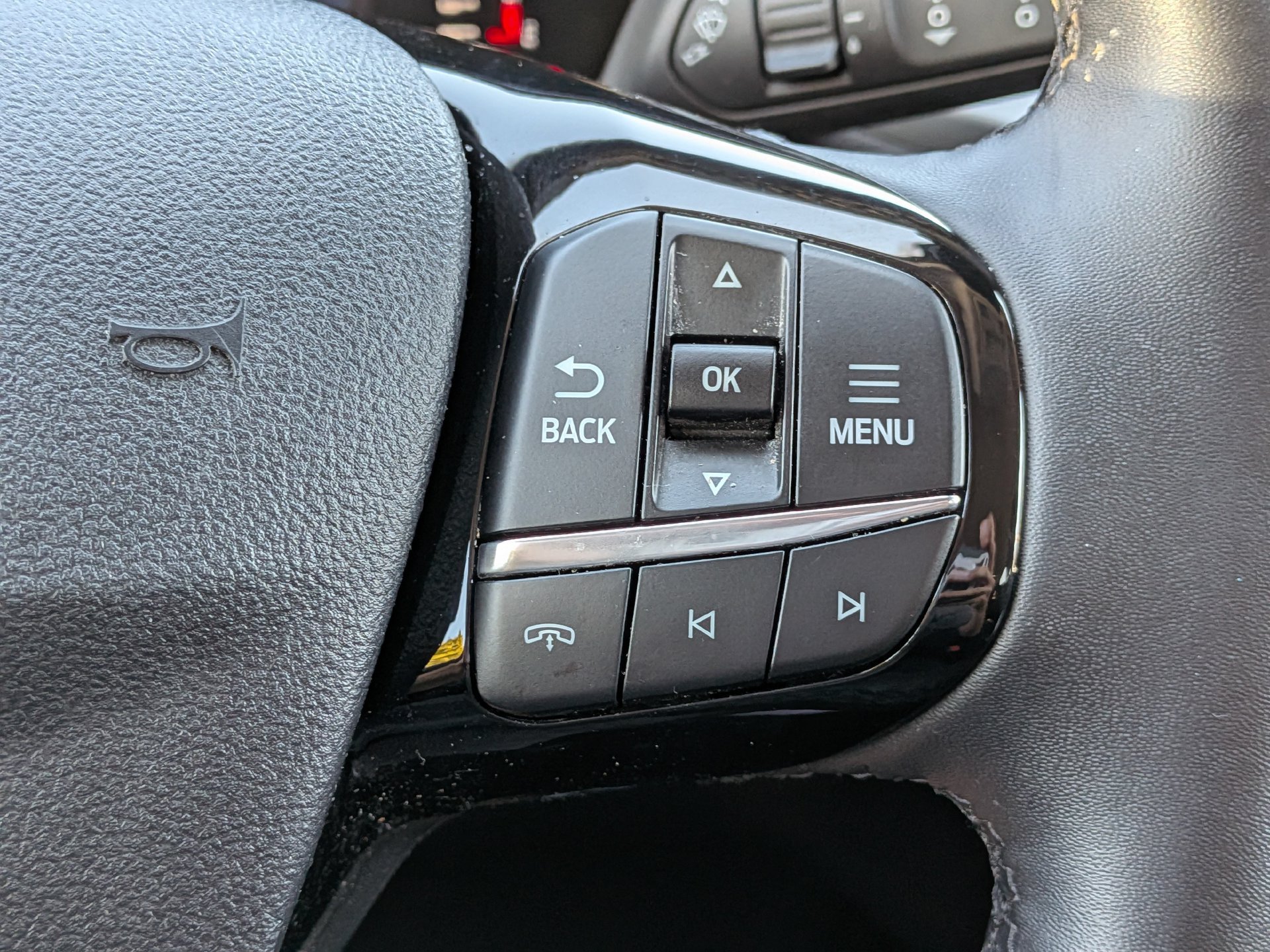 Certified 2024 Ford Escape Active AWD/4WD image 27