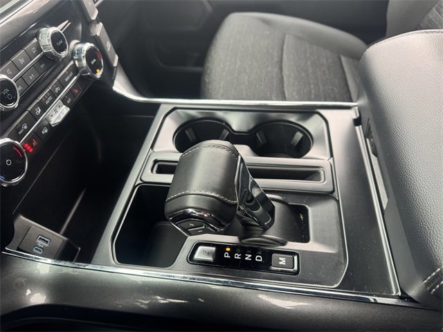 Certified 2023 Ford F150 XLT w/ Equipment Group 302A High image 29