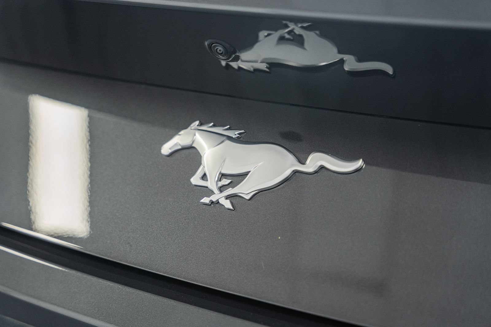 Certified 2024 Ford Mustang Premium RWD image 9