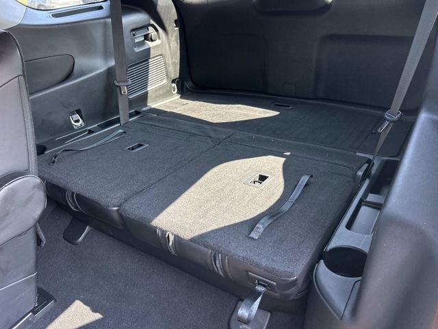 Certified 2024 Ford Explorer XLT w/ Equipment Group 202A AWD/4WD image 21