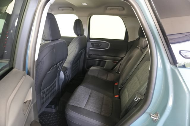 Certified 2021 Ford Bronco Sport Big Bend AWD/4WD image 21