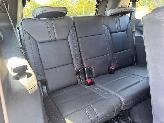 Used 2023 Chevrolet Tahoe RST w/ Luxury Package AWD/4WD image 18