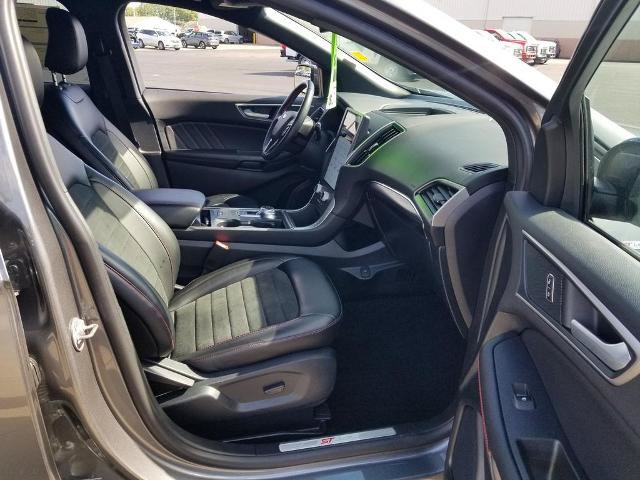 Certified 2024 Ford Edge ST-Line w/ Cargo Accessory Package AWD/4WD image 17