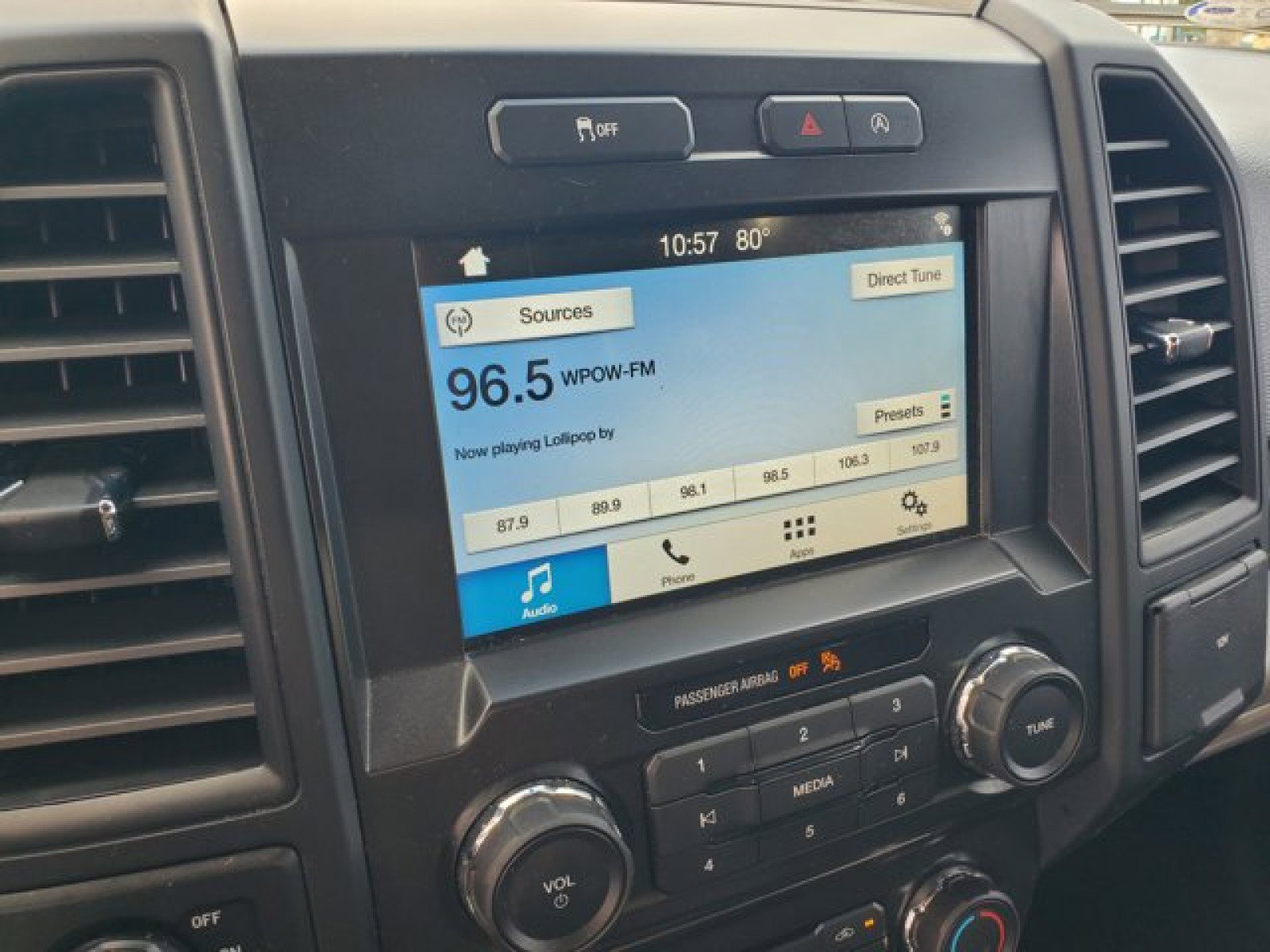 Certified 2018 Ford F150 XL w/ Equipment Group 101A Mid image 19