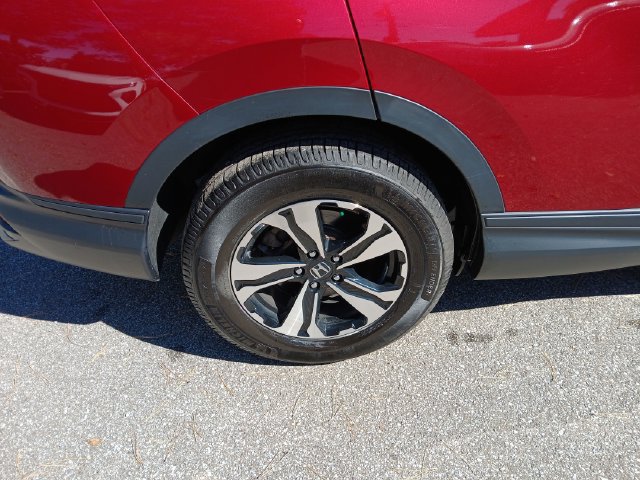 Used 2021 Honda CR-V Special Edition image 11