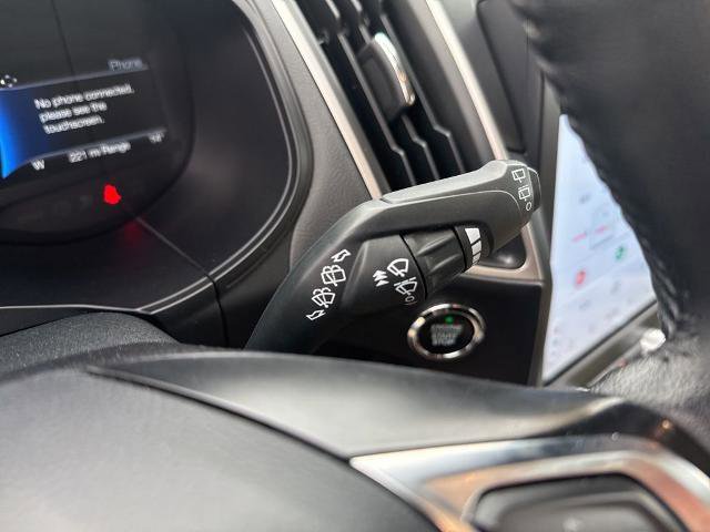 Certified 2024 Ford Edge SEL image 22