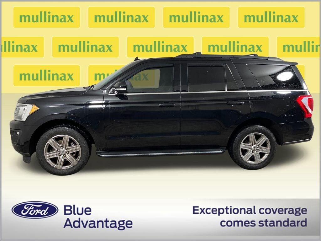 Certified 2020 Ford Expedition XLT w/ Equipment Group 202A image 2