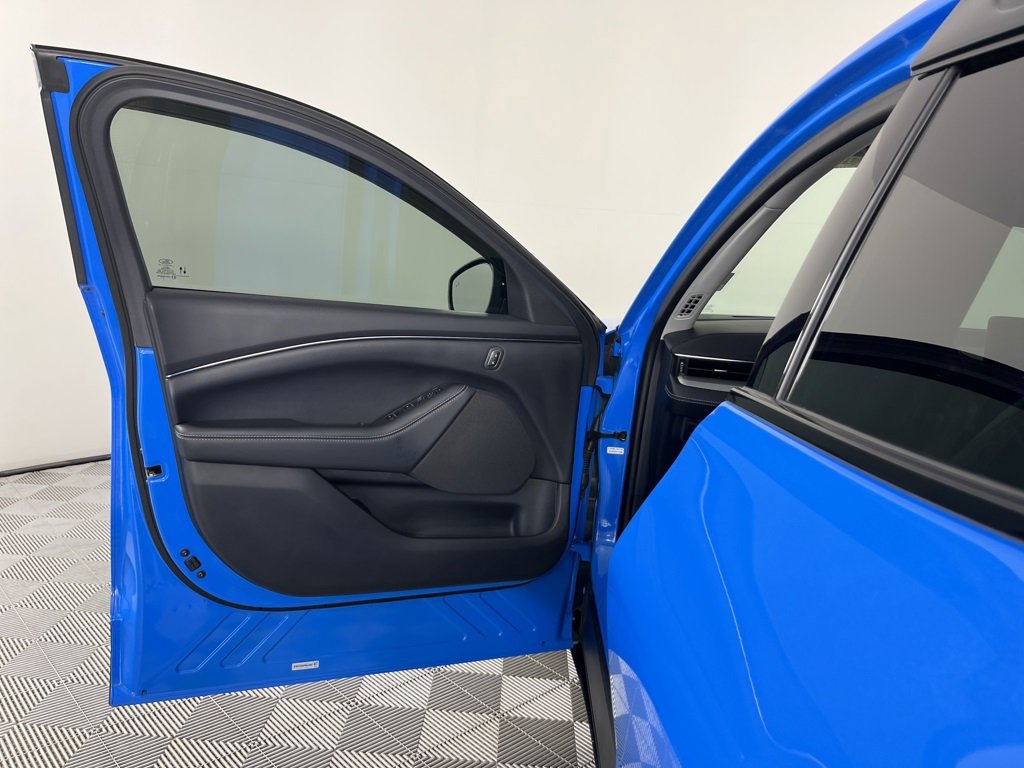 Certified 2023 Ford Mustang Mach-E Select image 10