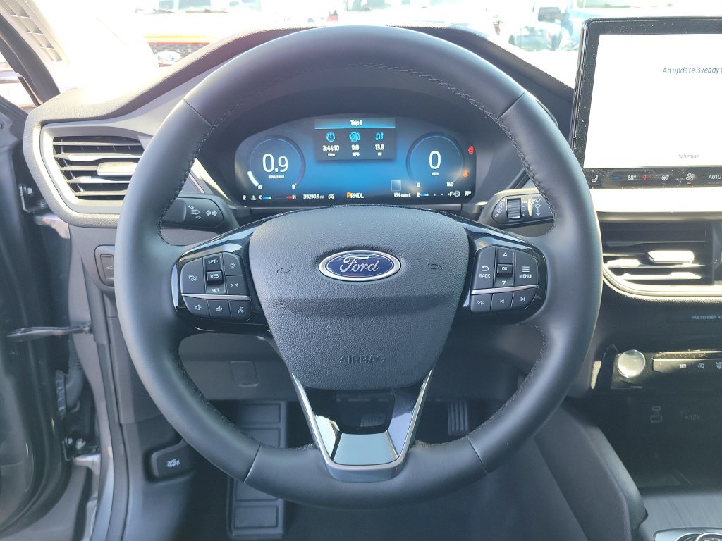 Certified 2023 Ford Escape Active w/ Tech Pack #2 AWD/4WD image 24