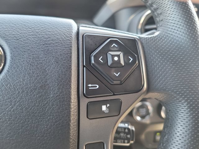 Used 2023 Toyota Tacoma TRD Off-Road w/ TRD Premium Off Road Package AWD/4WD image 26