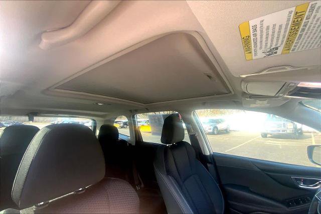 Used 2022 Subaru Forester Premium AWD/4WD image 14