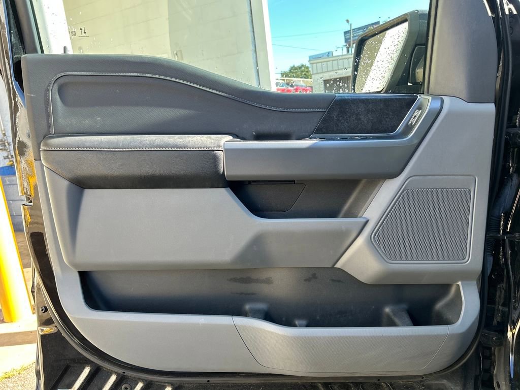 Certified 2021 Ford F150 XLT w/ Equipment Group 302A High image 9