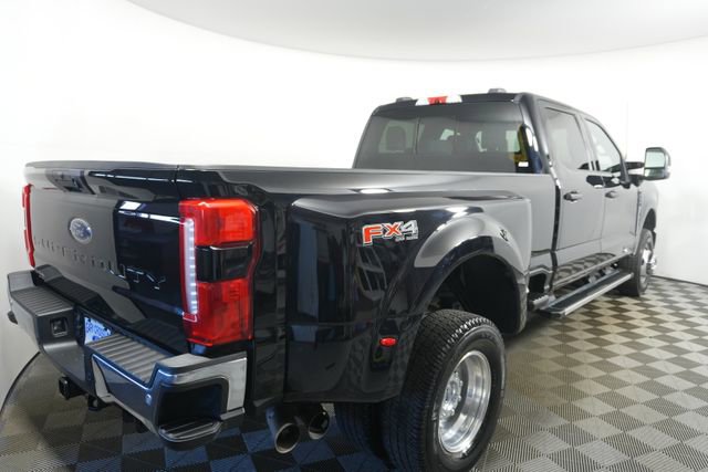 Certified 2024 Ford F350 XLT w/ 360-Degree Camera Package image 3