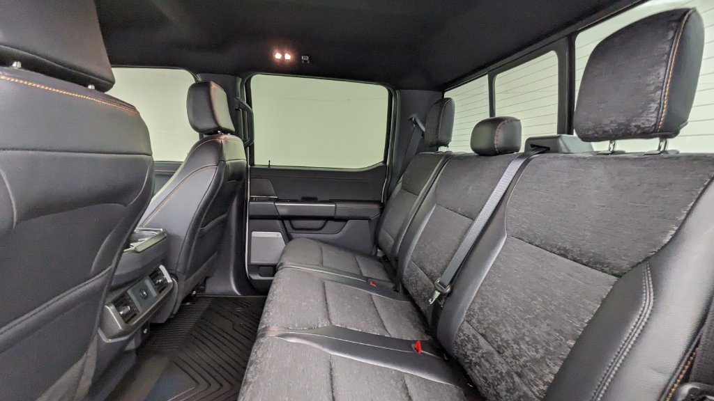 Certified 2025 Ford F150 Tremor w/ Tow/Haul Package AWD/4WD image 37