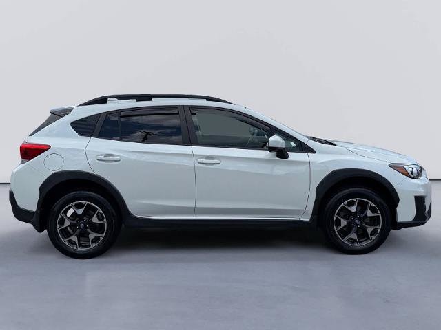 Used 2019 Subaru Crosstrek 2.0i Premium AWD/4WD image 6