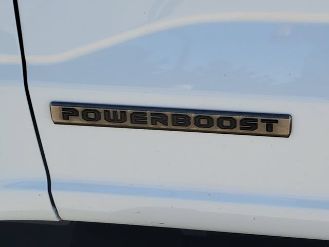 Certified 2024 Ford F150 XLT w/ Equipment Group 302A MID AWD/4WD image 14
