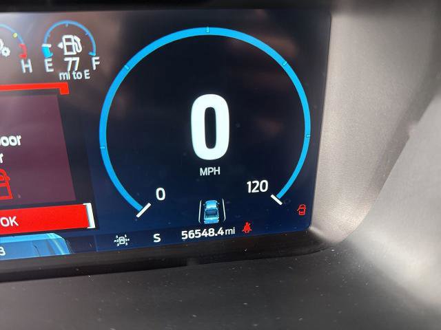 Certified 2023 Ford F150 Lariat w/ Trailer Tow Package image 22