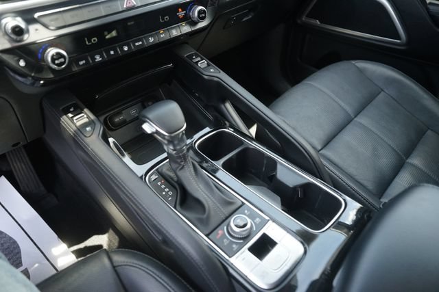 Used 2020 Kia Telluride EX w/ EX Premium Package AWD/4WD image 31