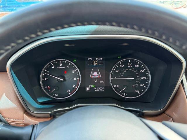 Used 2021 Subaru Outback Touring XT image 17