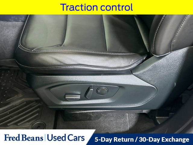 Certified 2022 Ford Explorer XLT w/ Equipment Group 202A image 23