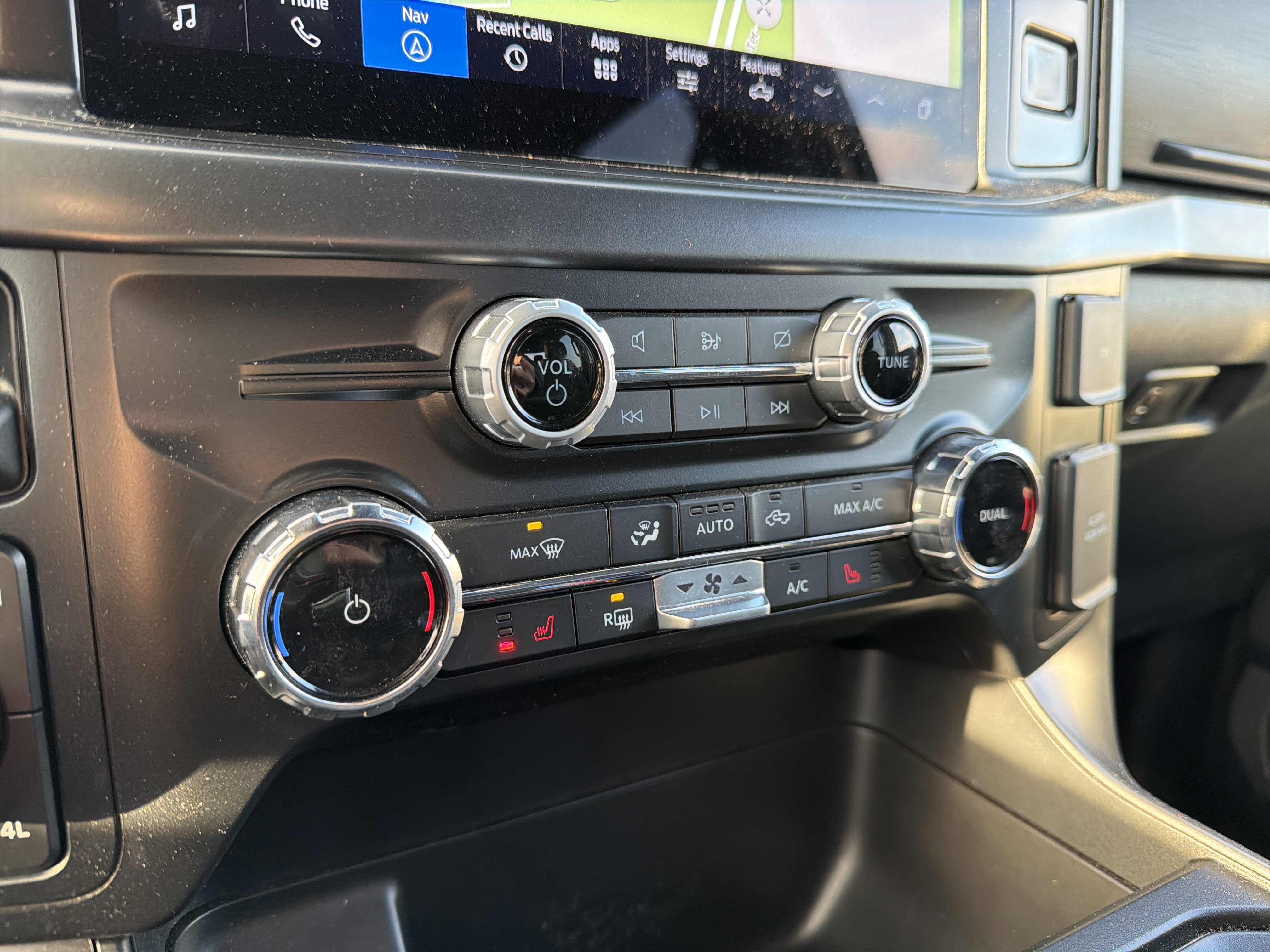 Certified 2024 Ford F150 XLT w/ Equipment Group 302A MID image 23